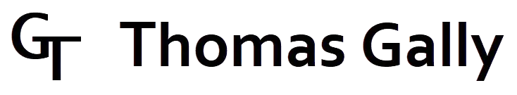 Individuální poradenství - Terapeutické konzultace - Thomas Gally